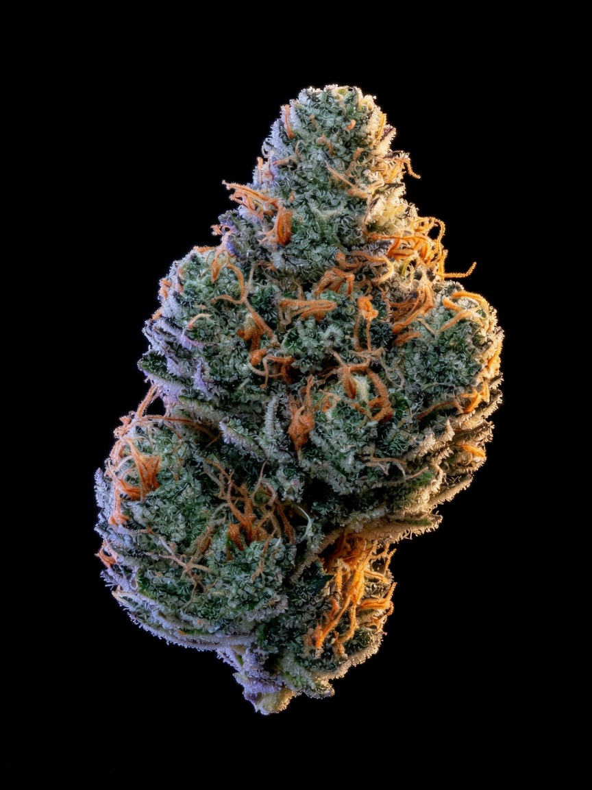gorlia glue cannabis flower