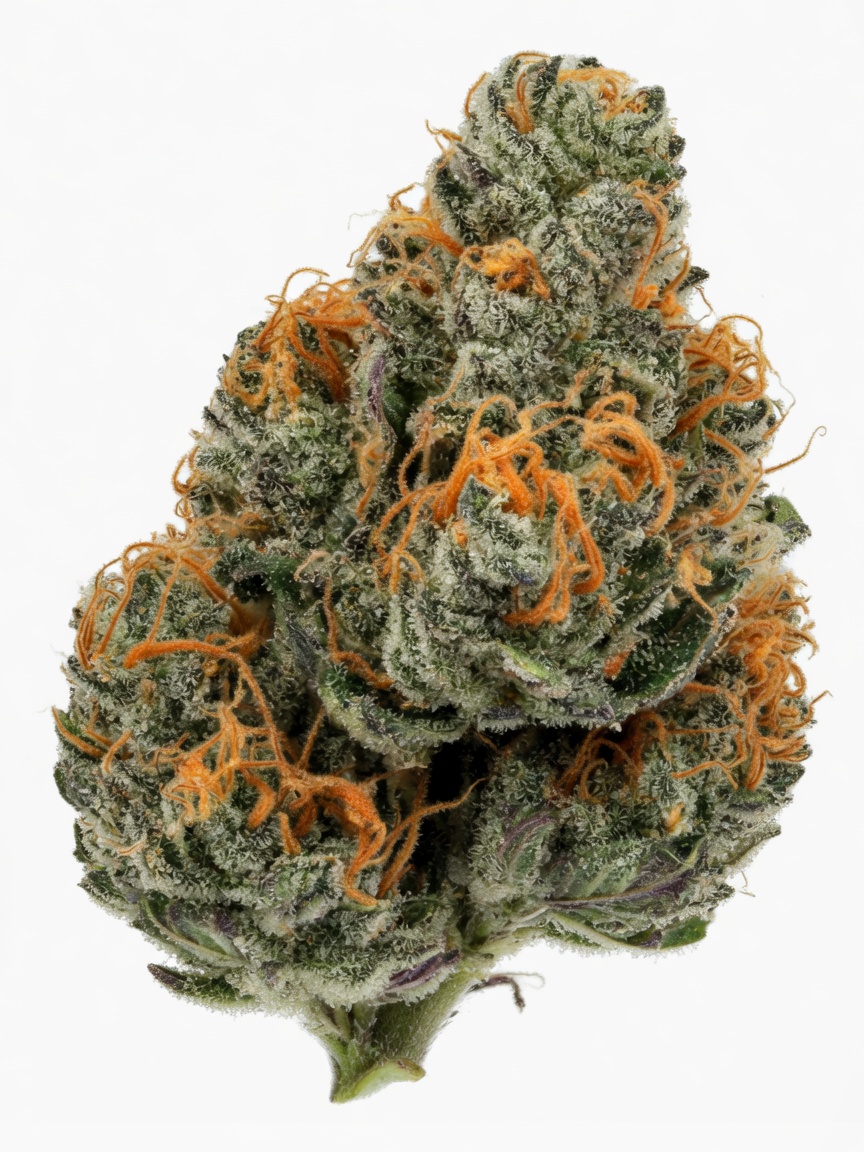 gelato 41 cannabis flower